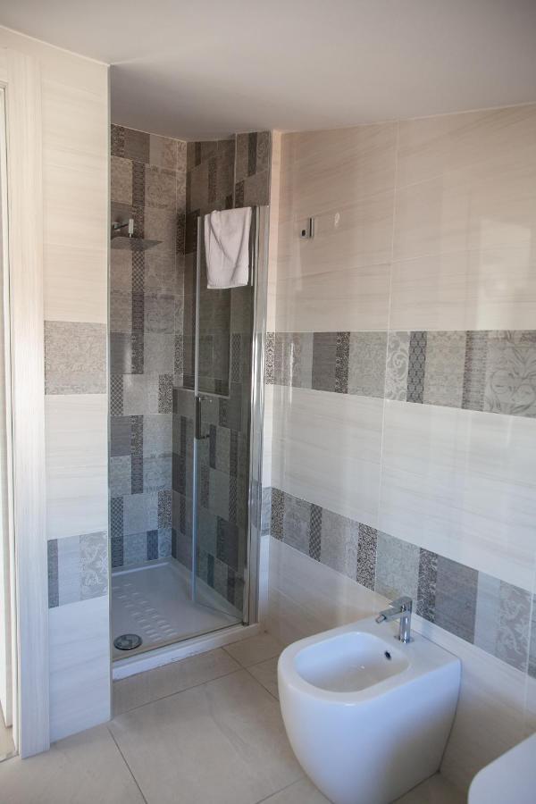 Hotel Dolce Stella ตอร์เร เมลิสซา ภายนอก รูปภาพ